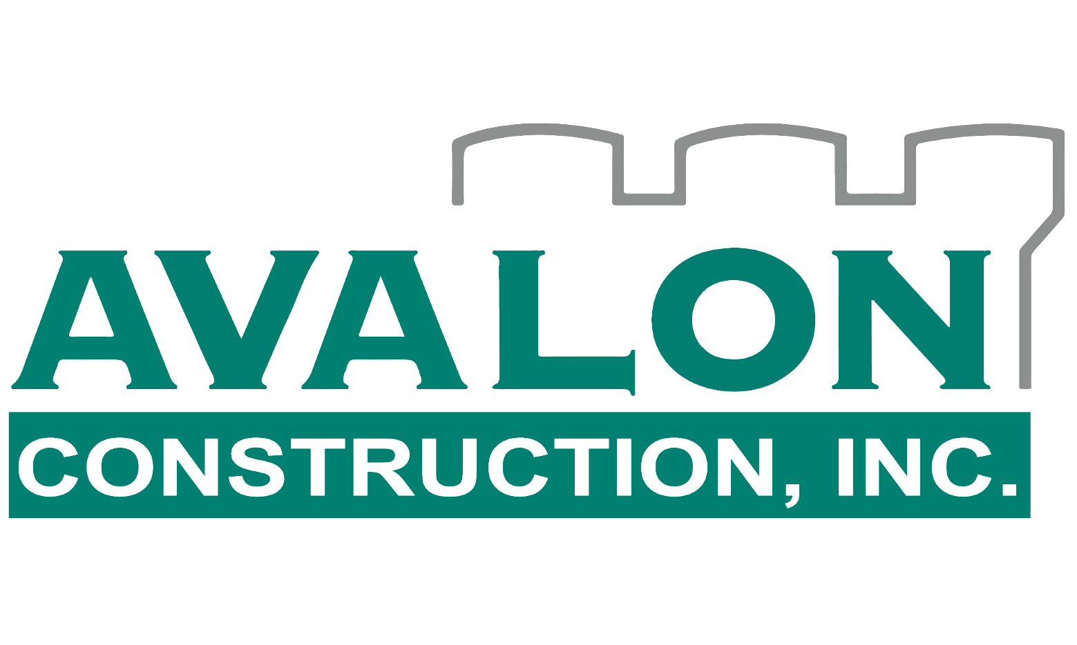 Avalon Construction Logo