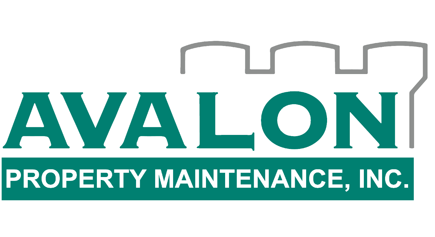 Avalon Property Maintenance Logo